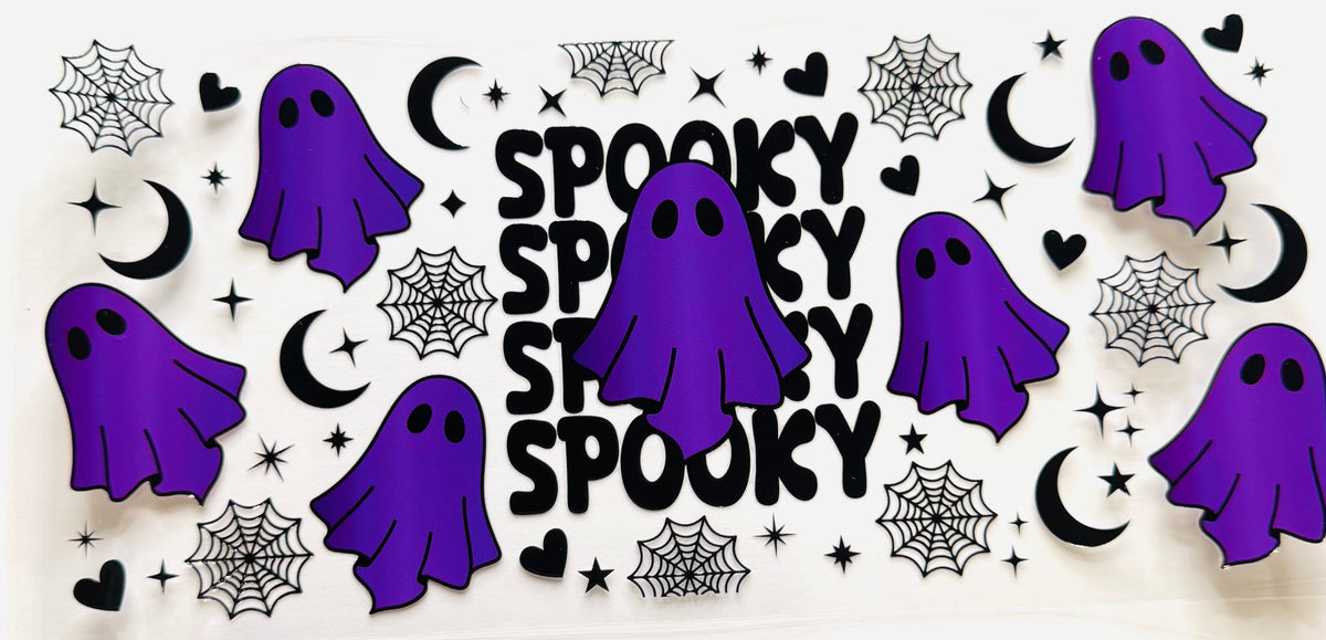 Spooky