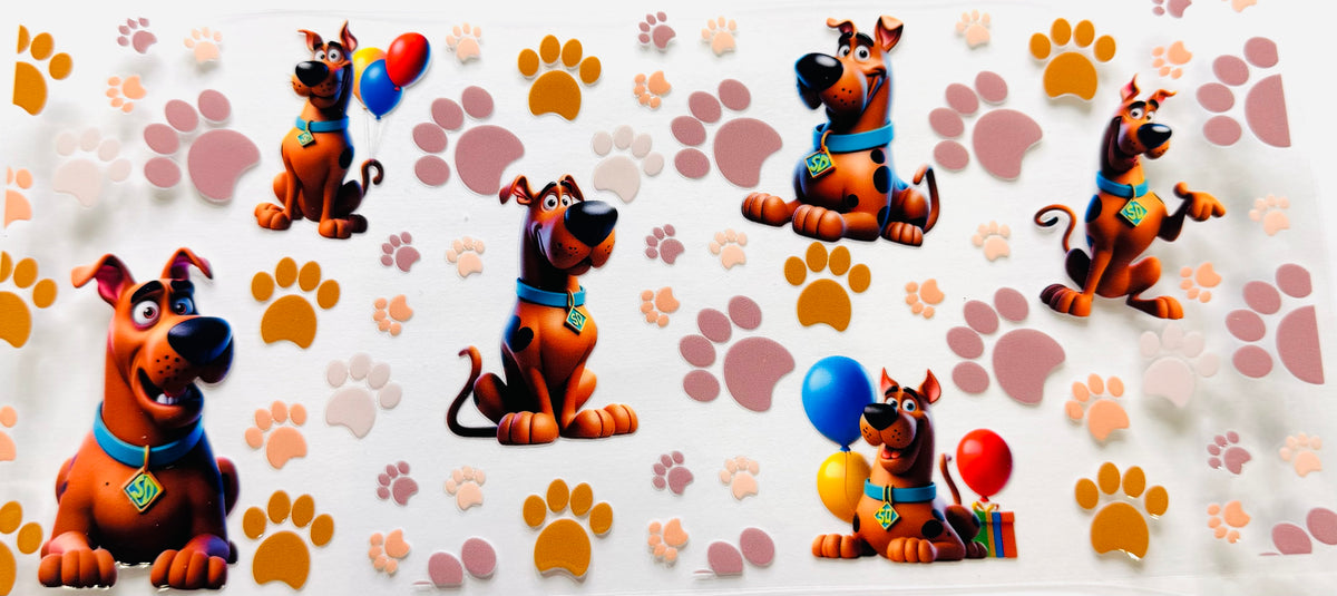 Scooby