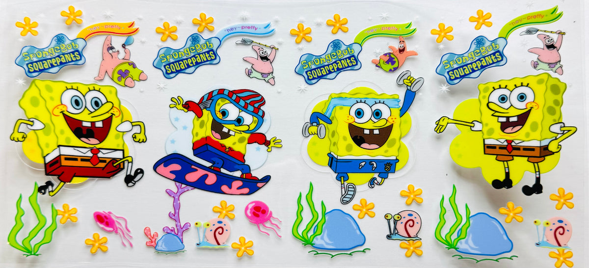 SpongeBob