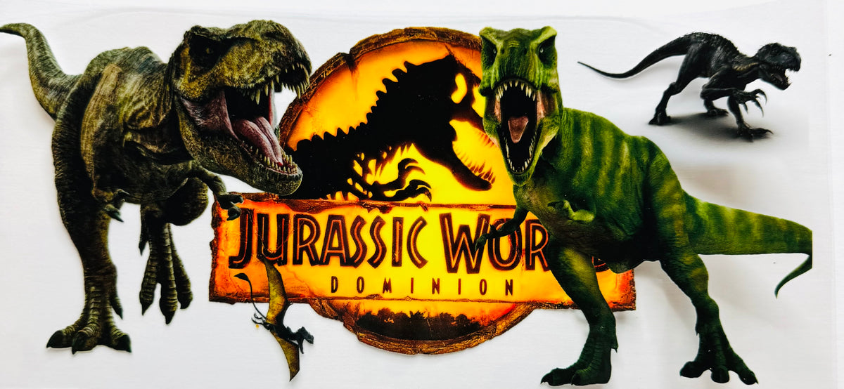 Jurassic World