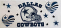 Dallas Cowboys Style 1