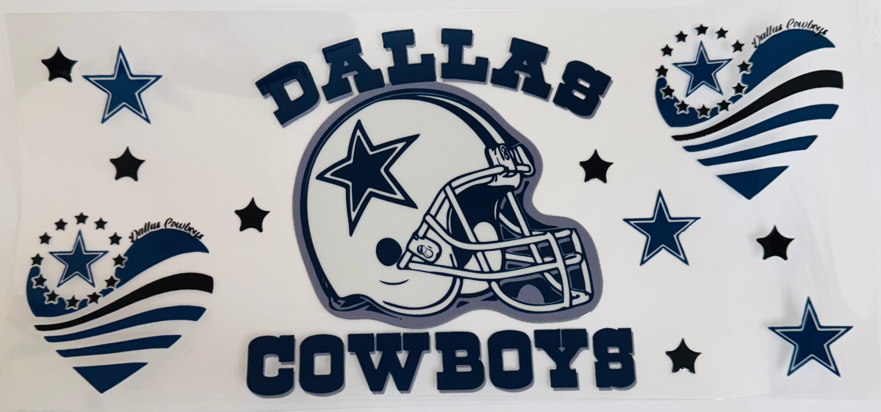 Dallas Cowboys Style 1