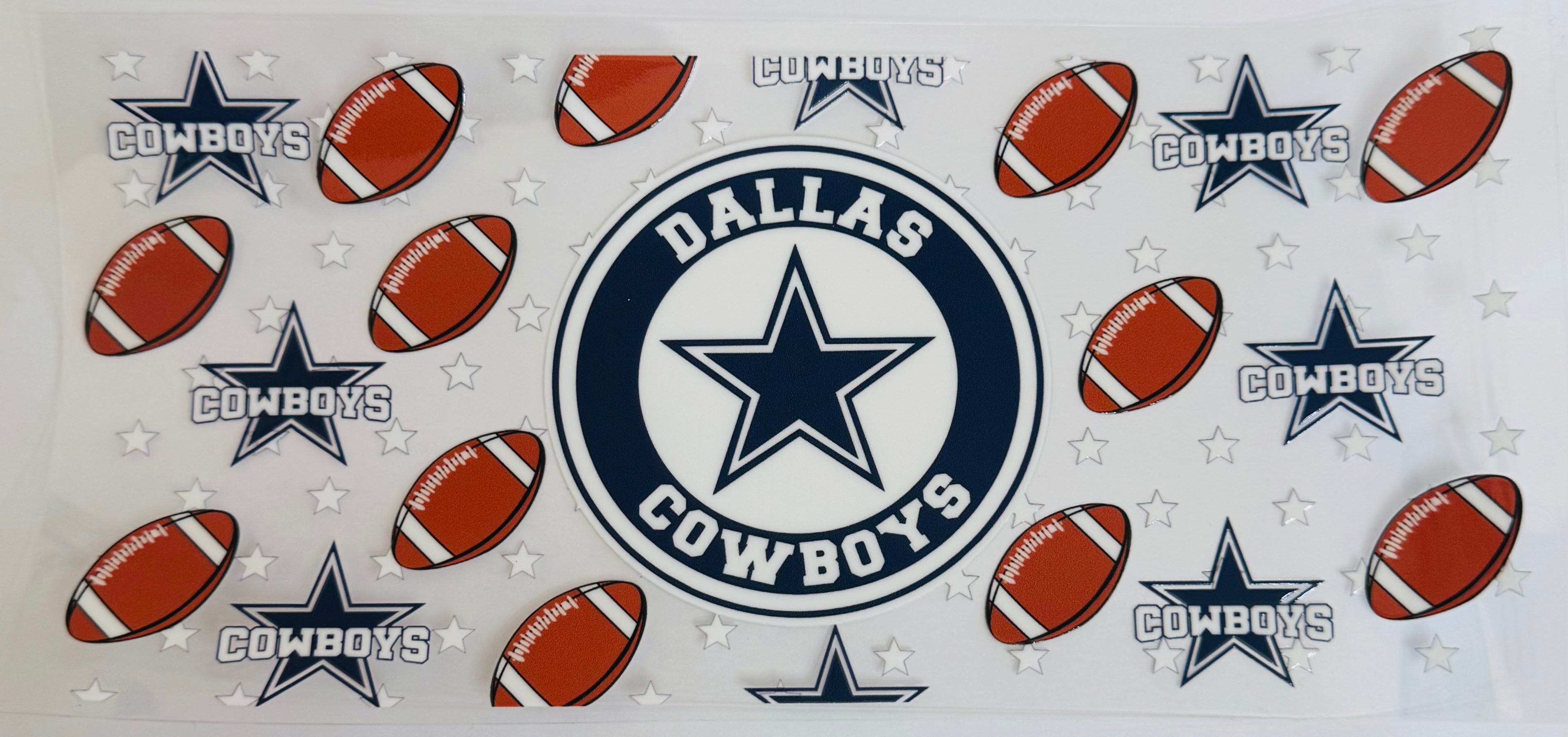 Dallas Cowboys  Style 2