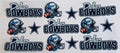 Dallas Cowboys Style 4
