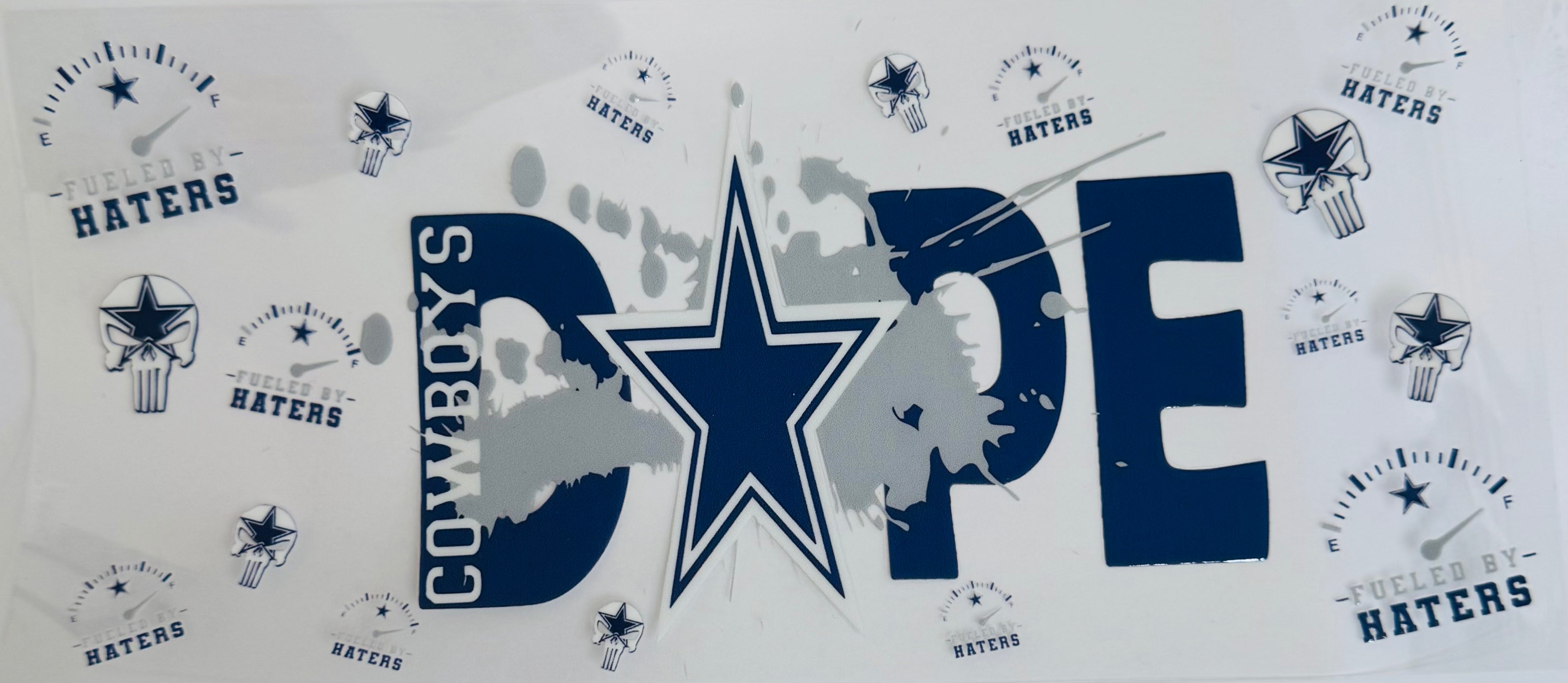 Dallas Cowboys Style 5