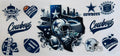 Dallas Cowboys Style 6
