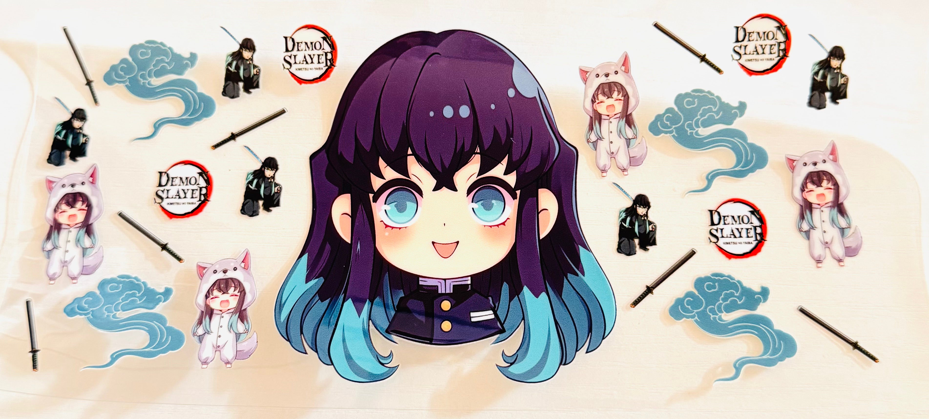 Demon Slayer