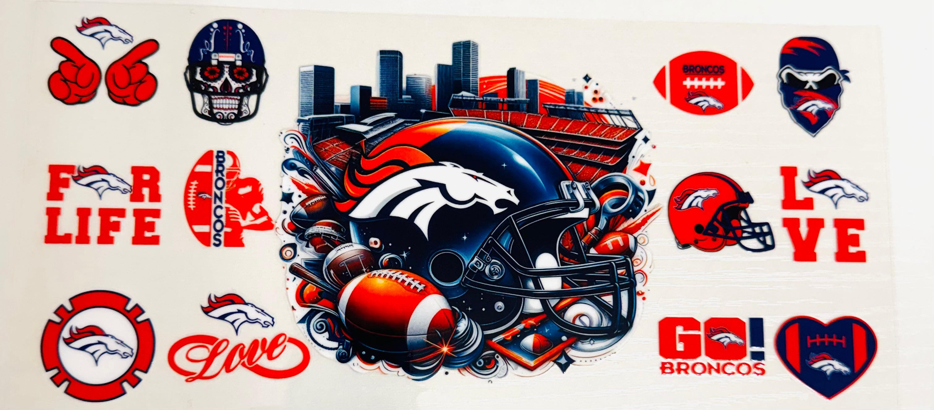Denver Broncos