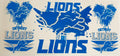 Detroit Lions