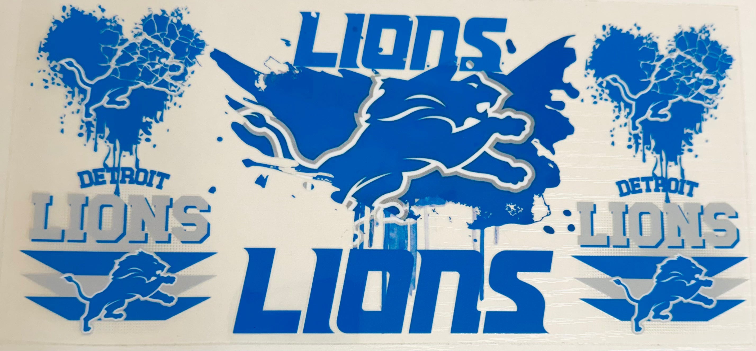 Detroit Lions