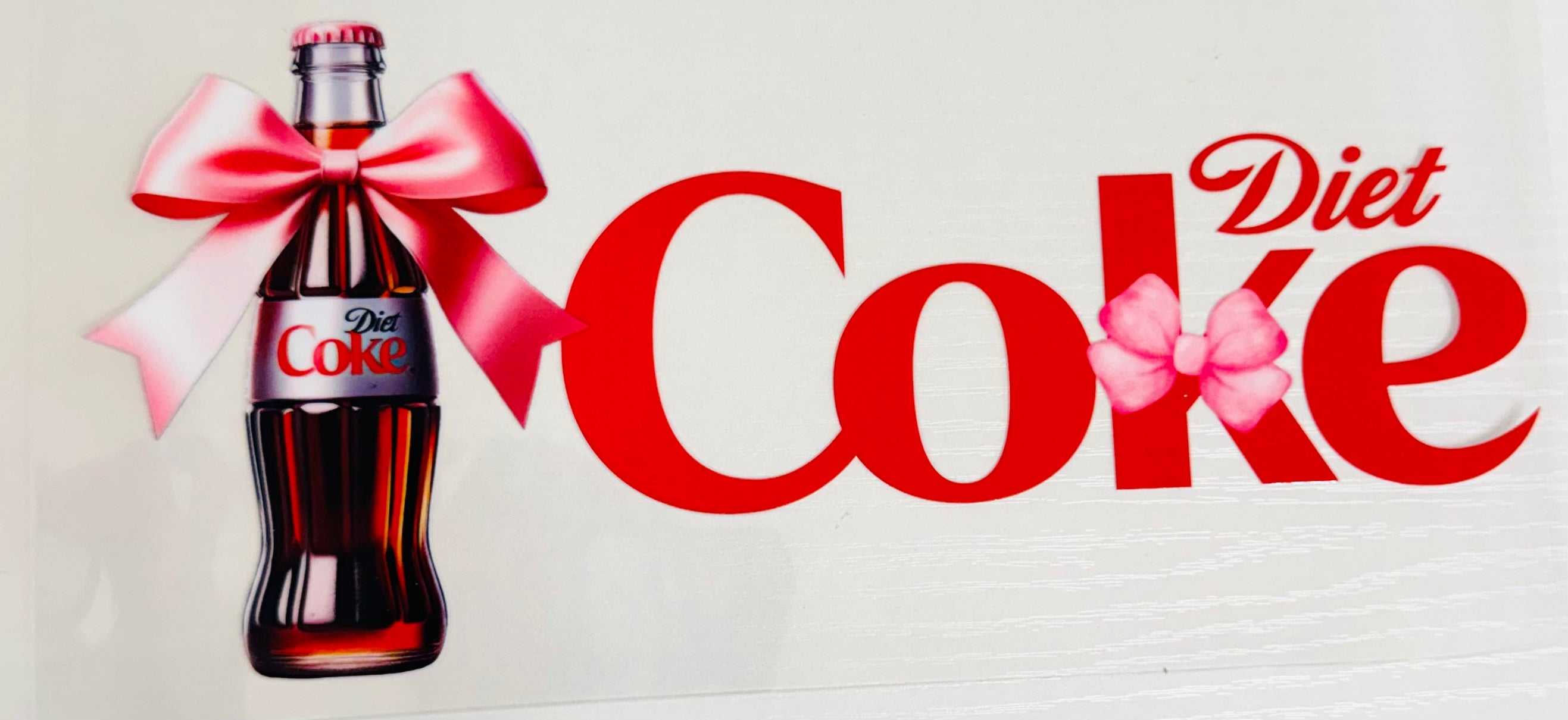 Diet Coke