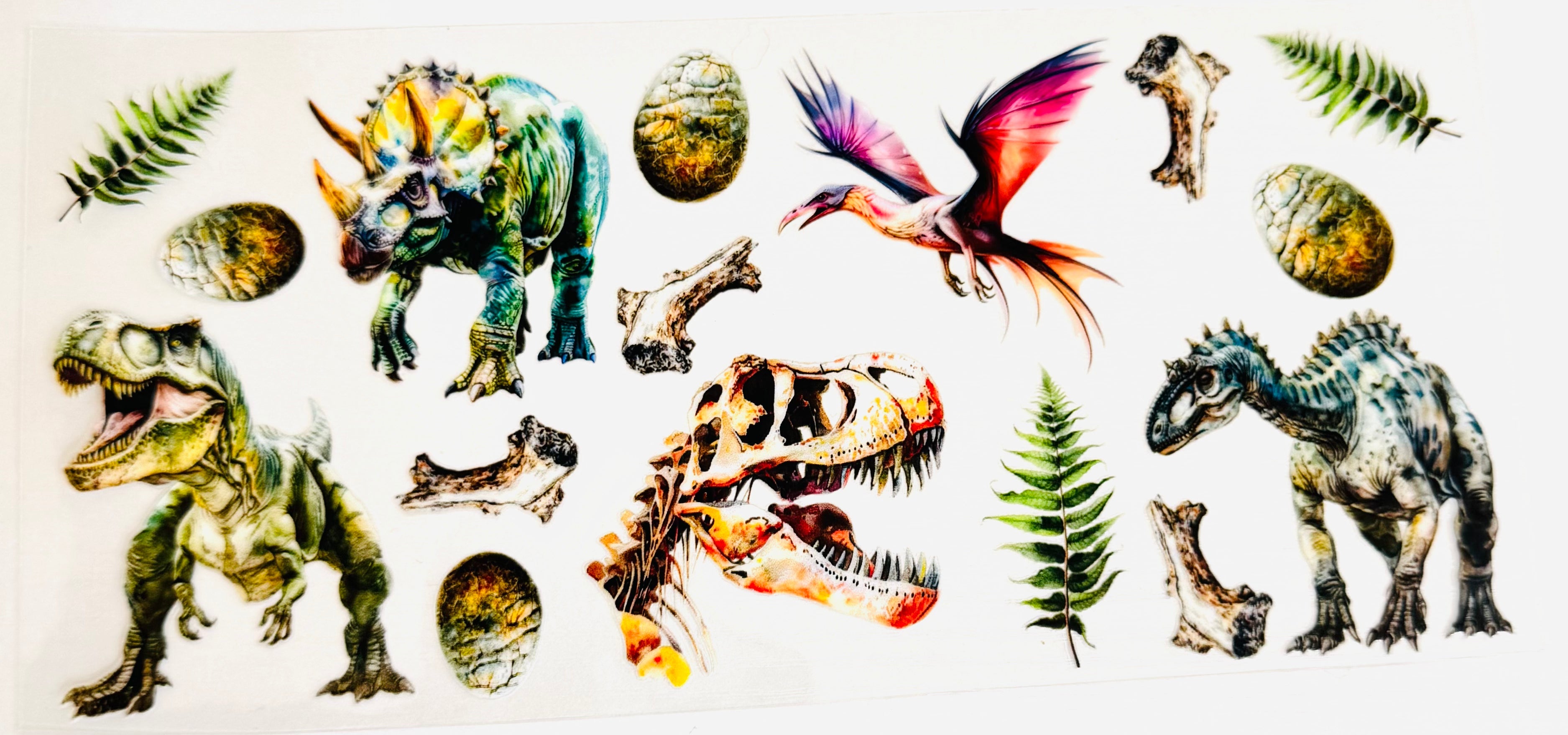 Dinos