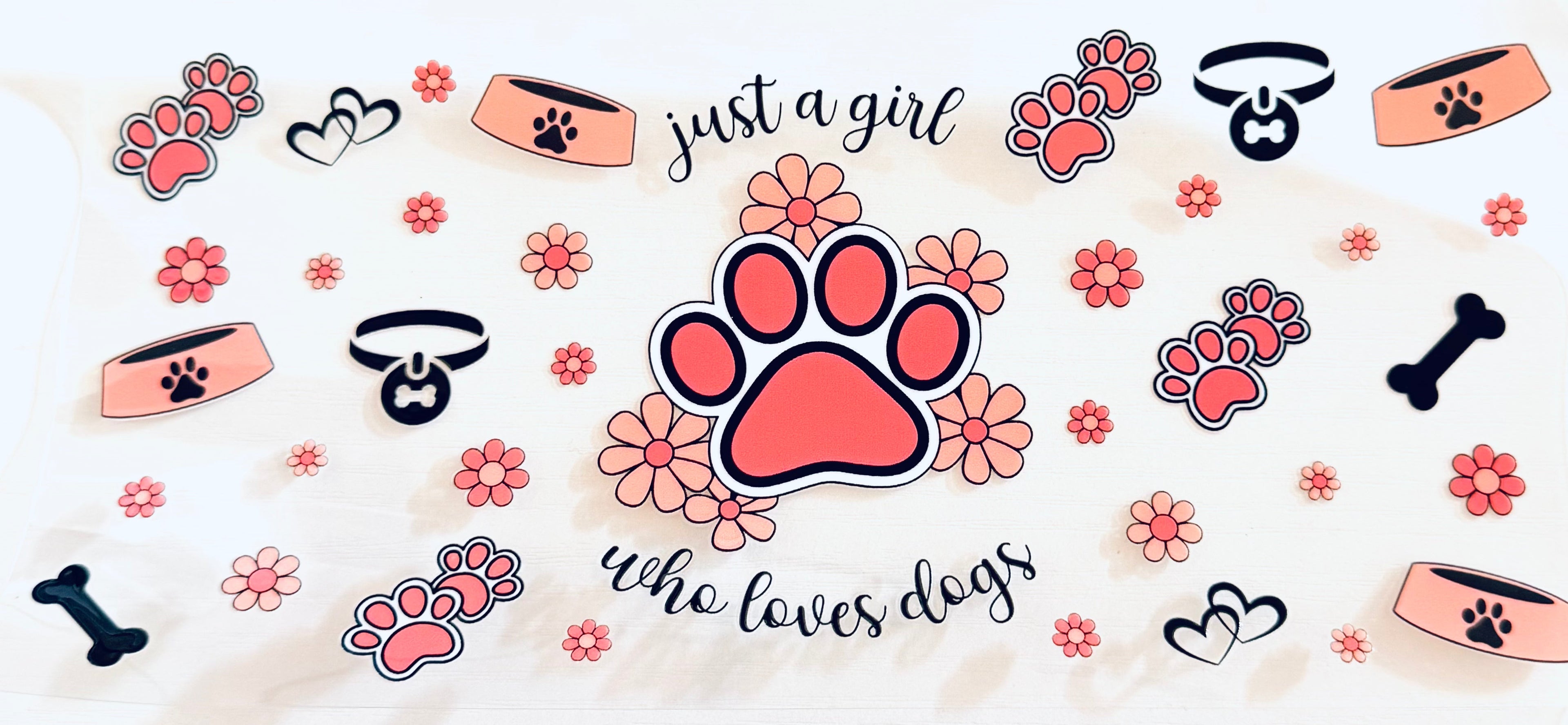 Dog Mom