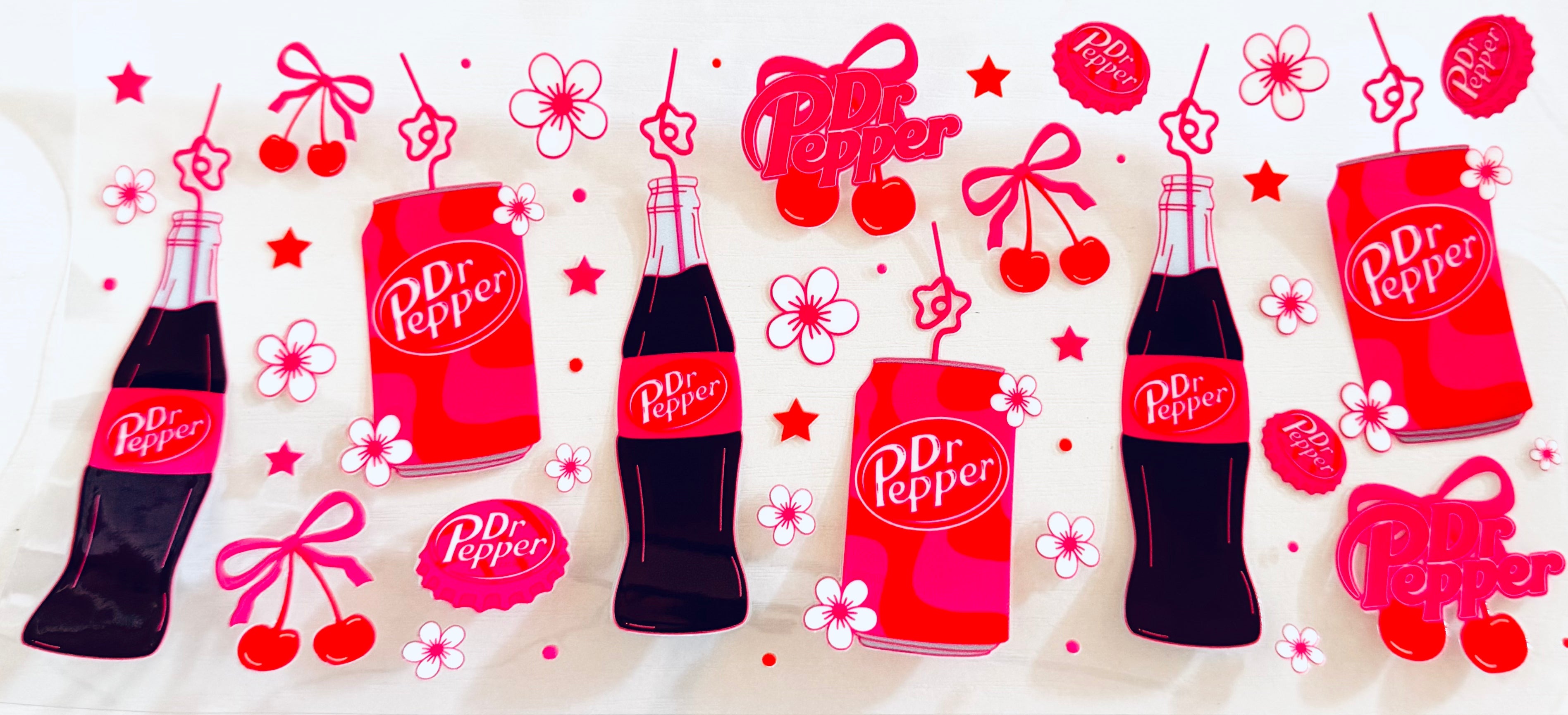 Dr.pepper Style 2