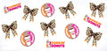 Dunkin & Bows