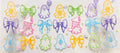 Ghosts (Glow in the Dark)
