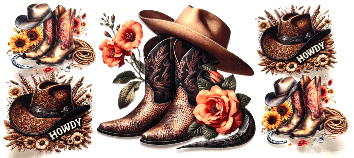 Western