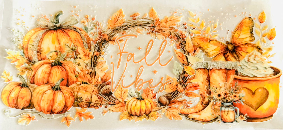 Fall Vibes