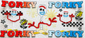 Forky