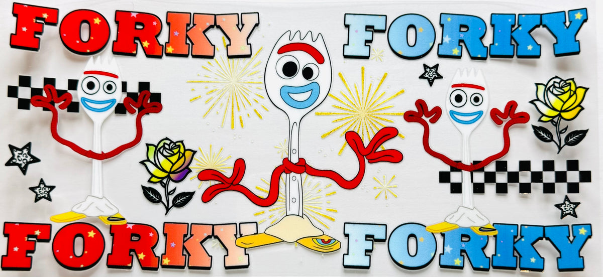 Forky