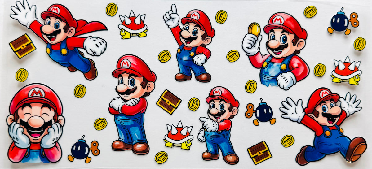 Mario