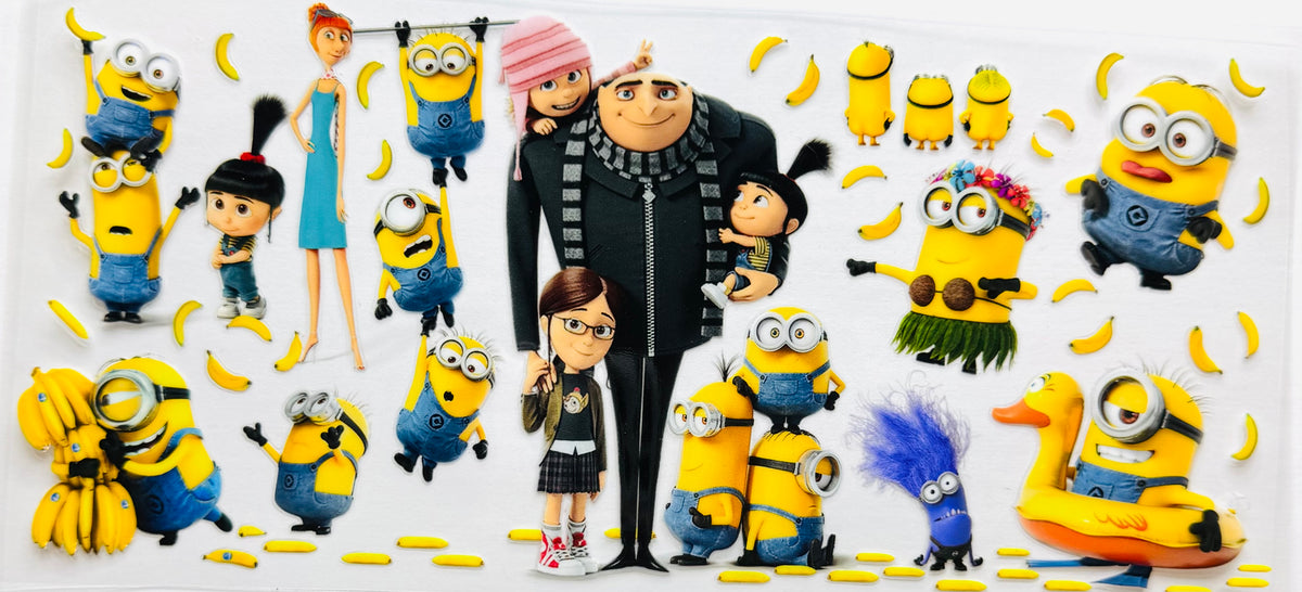 Minions