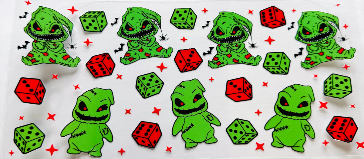 Oogie