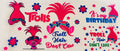 Trolls 3