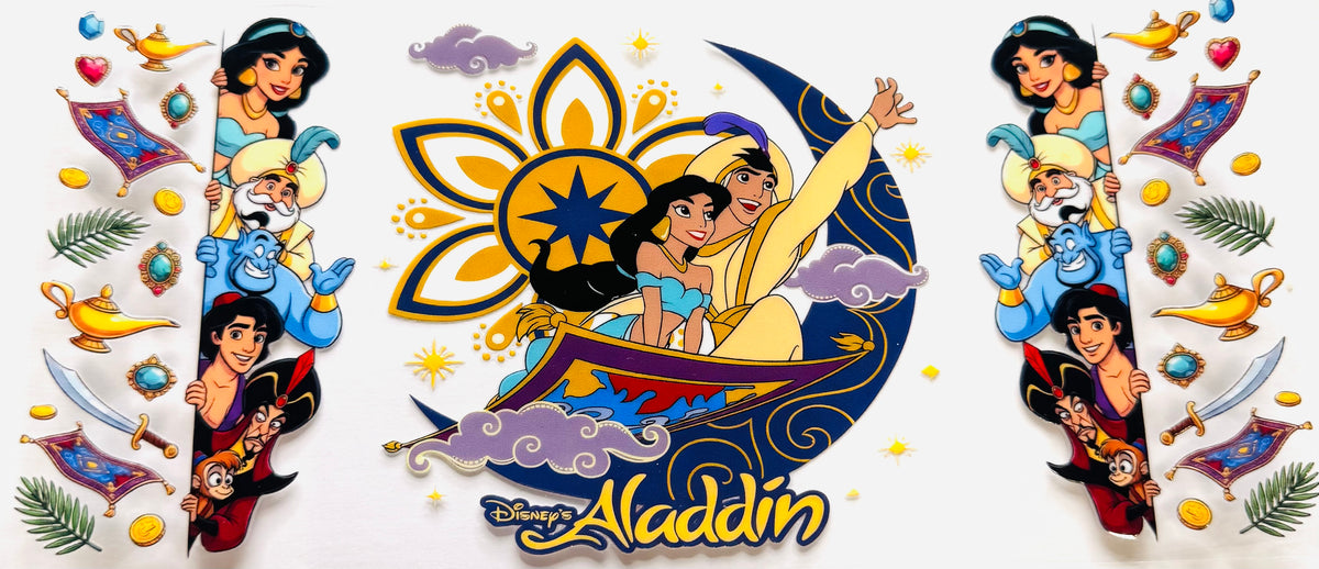 Aladdin