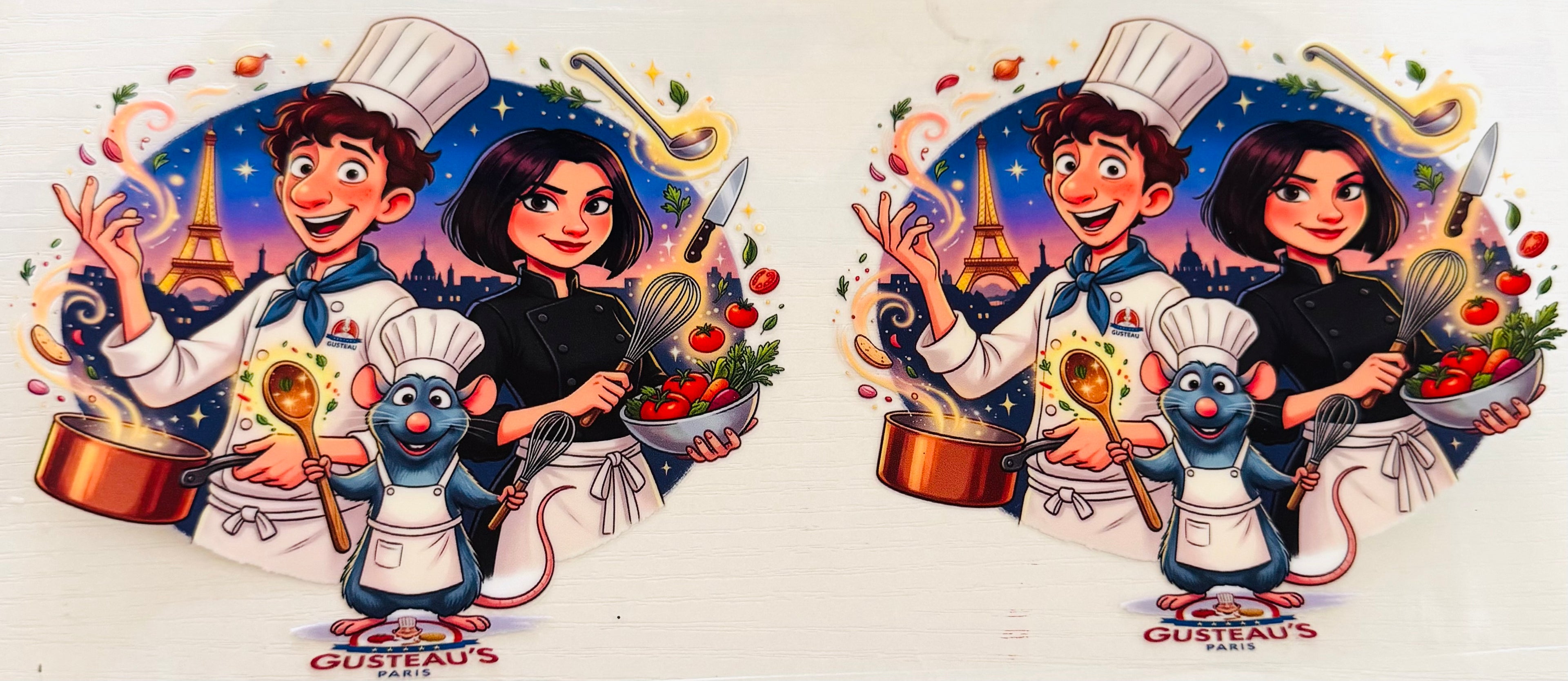 Ratatouille