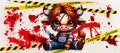 Chucky Cow
