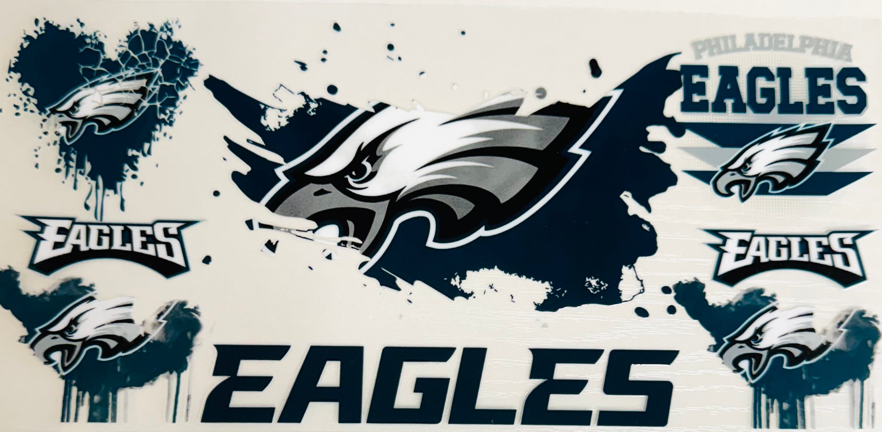 Eagles