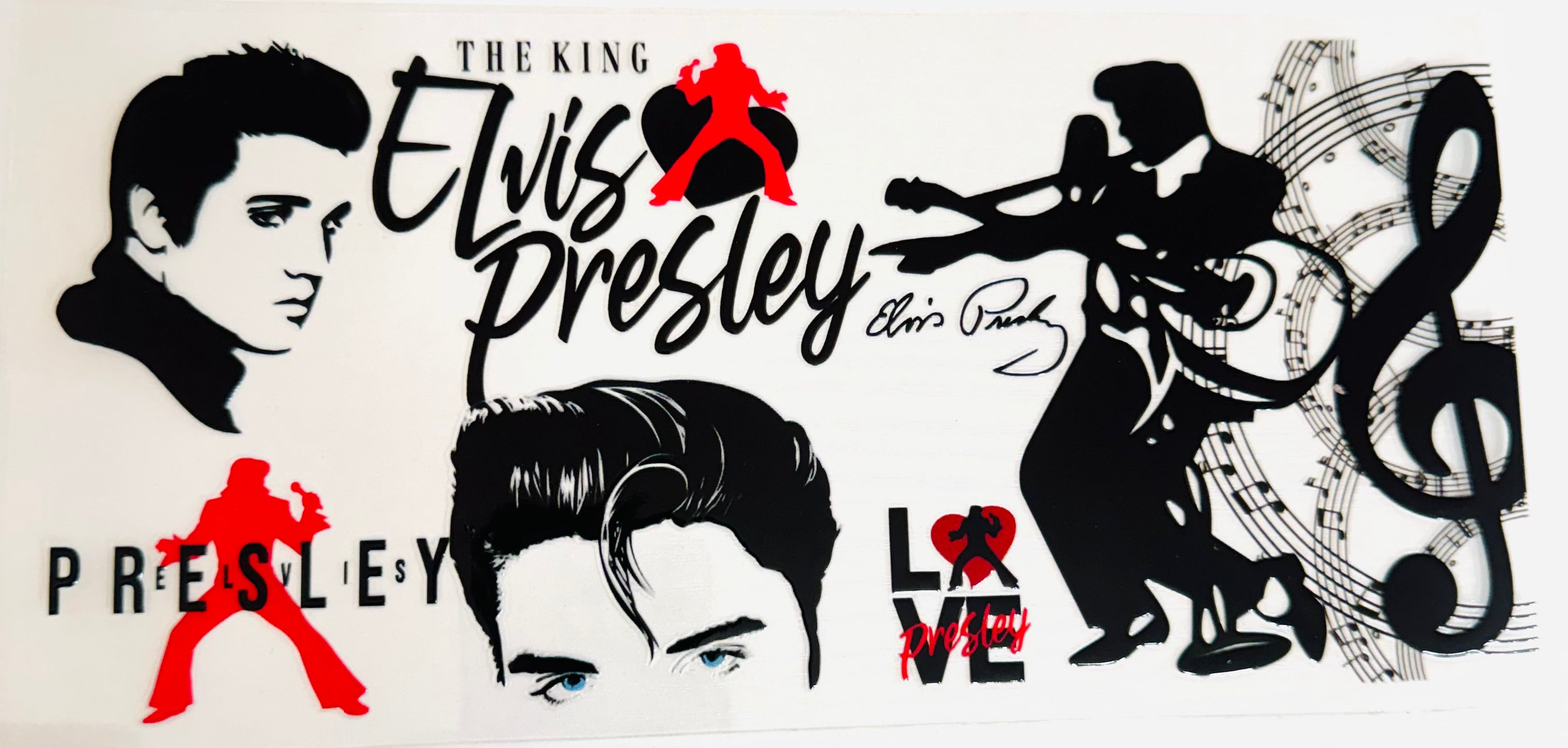 Elvis Presley