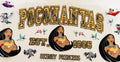 Pocohantas 2