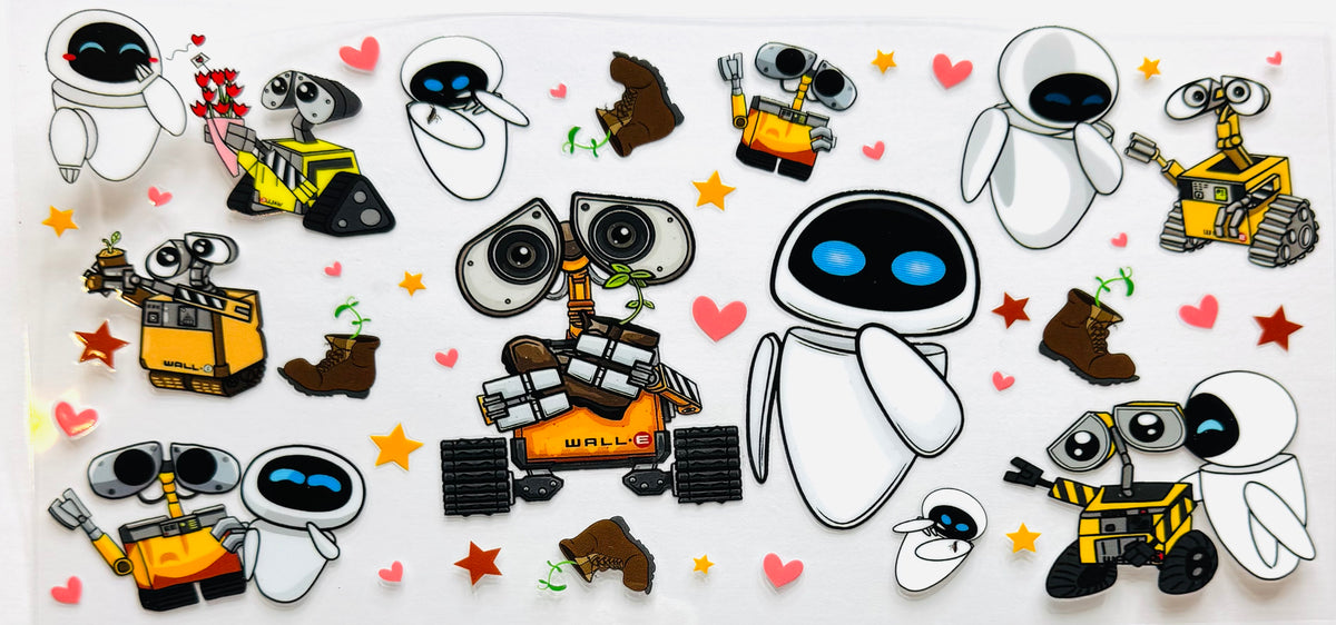 WALL-E