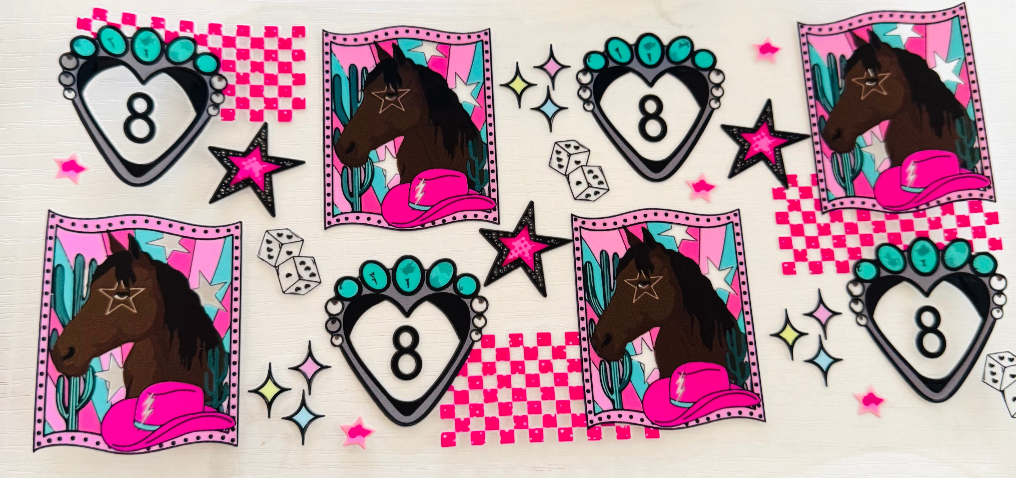 Horse