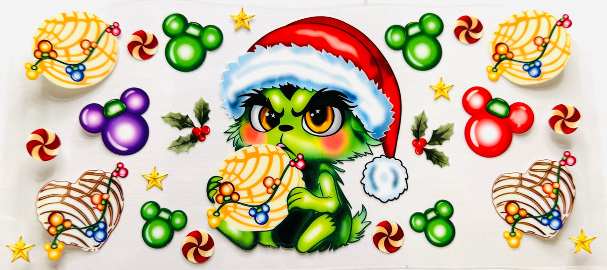 Grinch