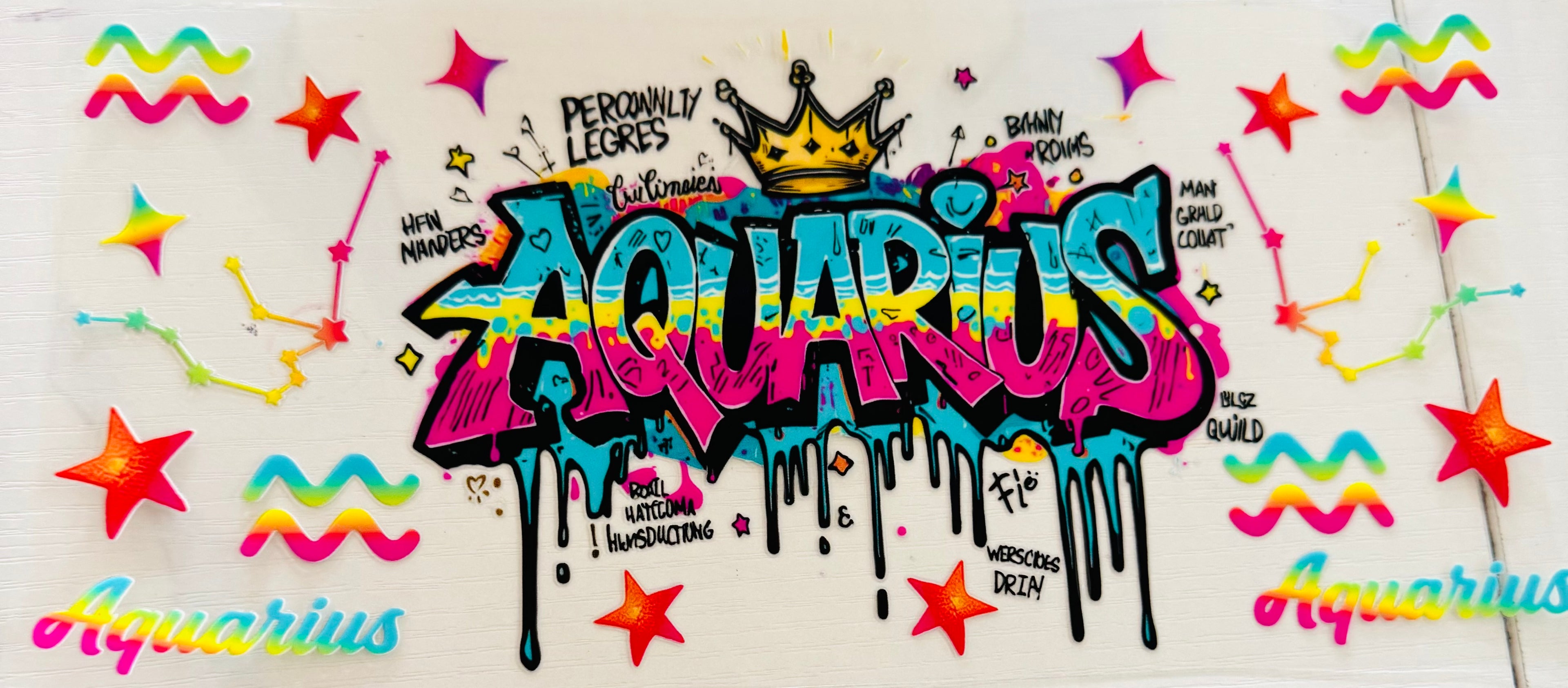 Aquarius