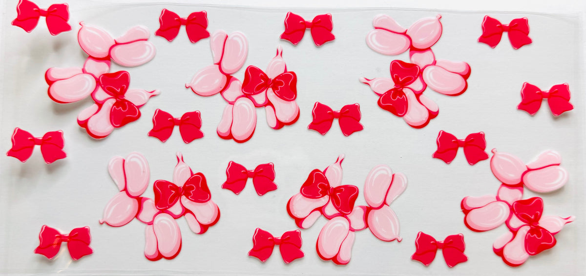 Balloon Dogs