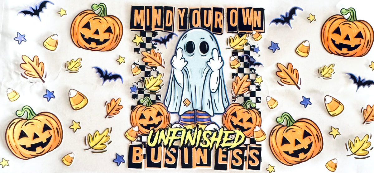 Mind Yours