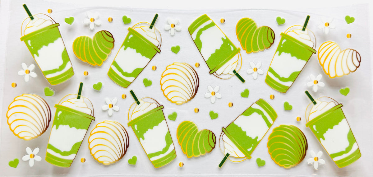 Matcha