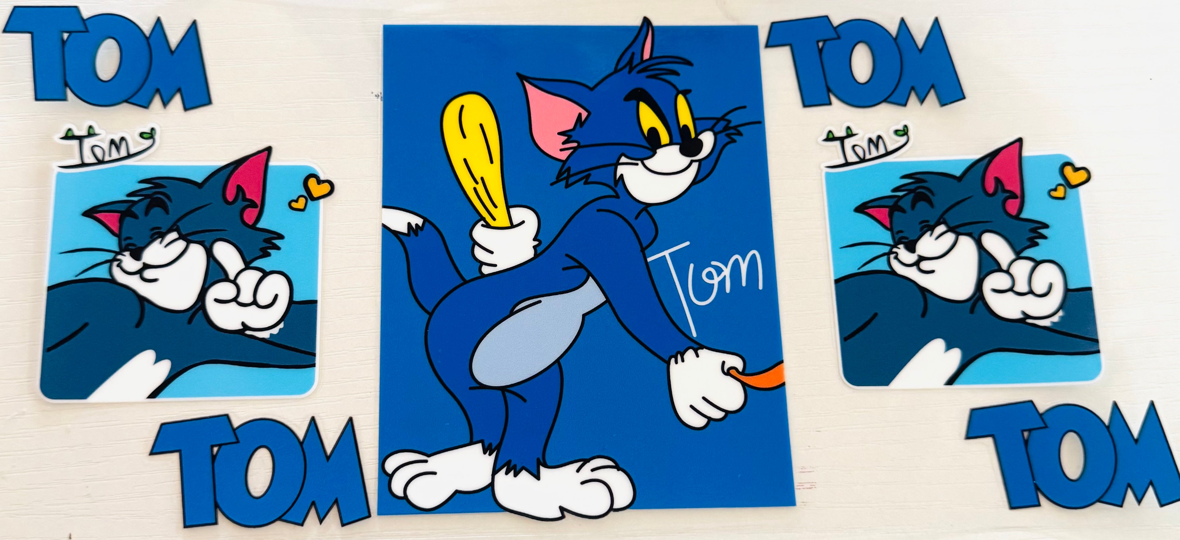 Tom