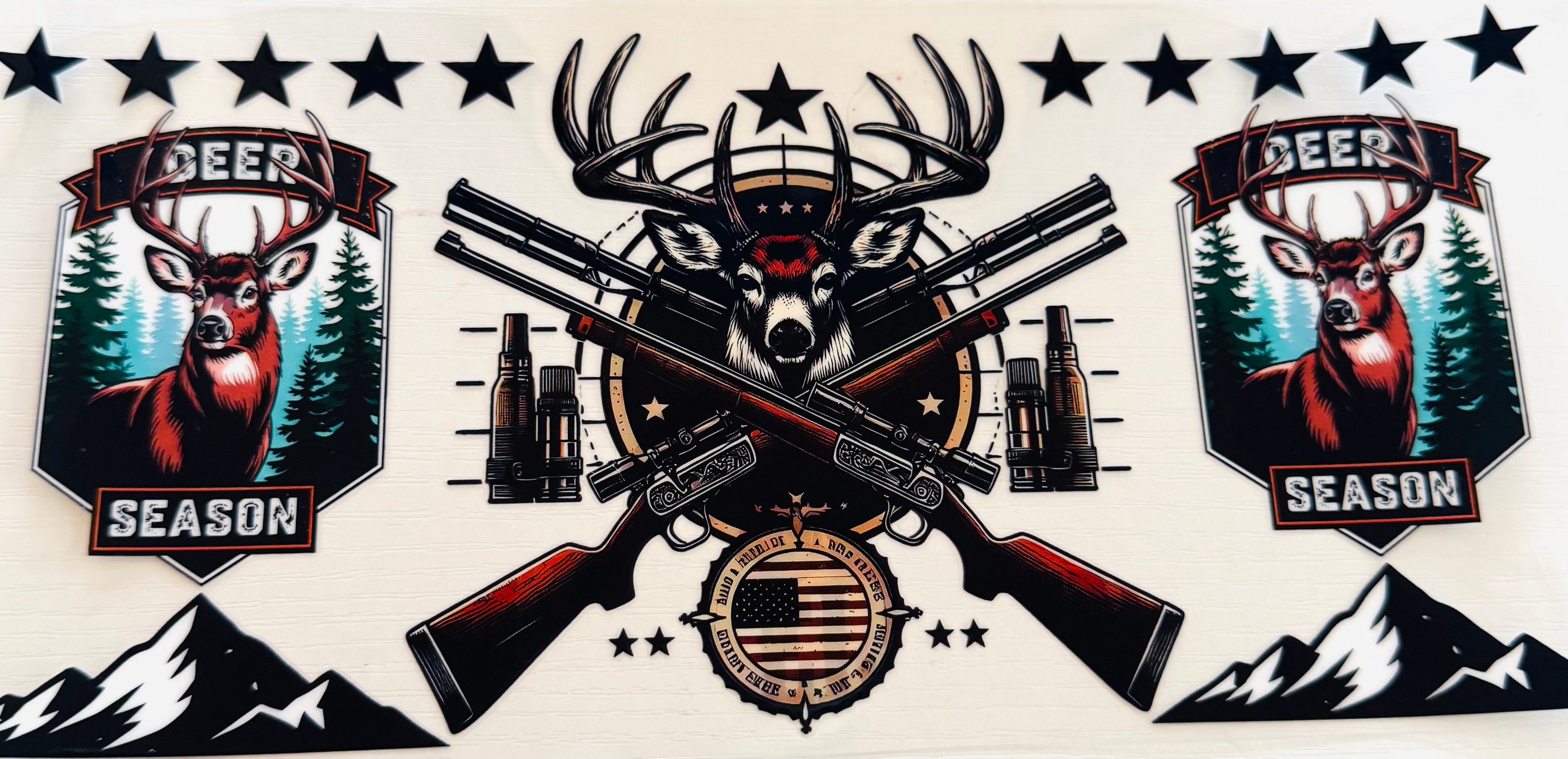 Deer Season