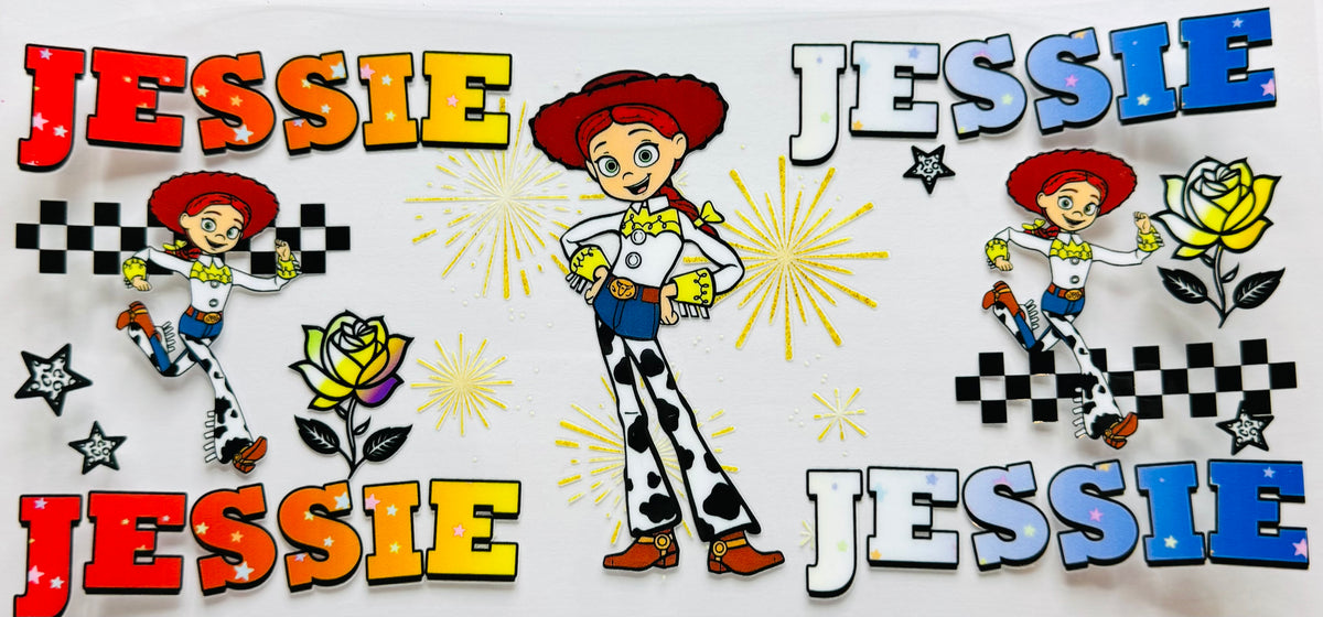 Jessie
