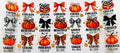 Pumpkins