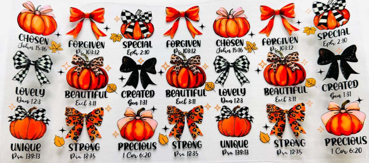 Pumpkins