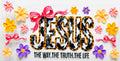 Jesus