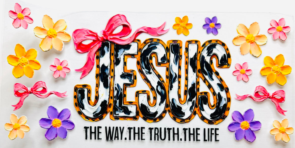 Jesus