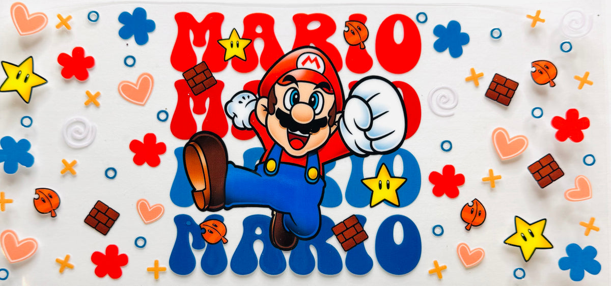Mario