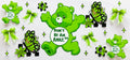 Swear Bear